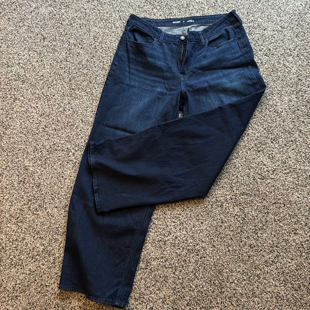 Old Navy Wow wide leg